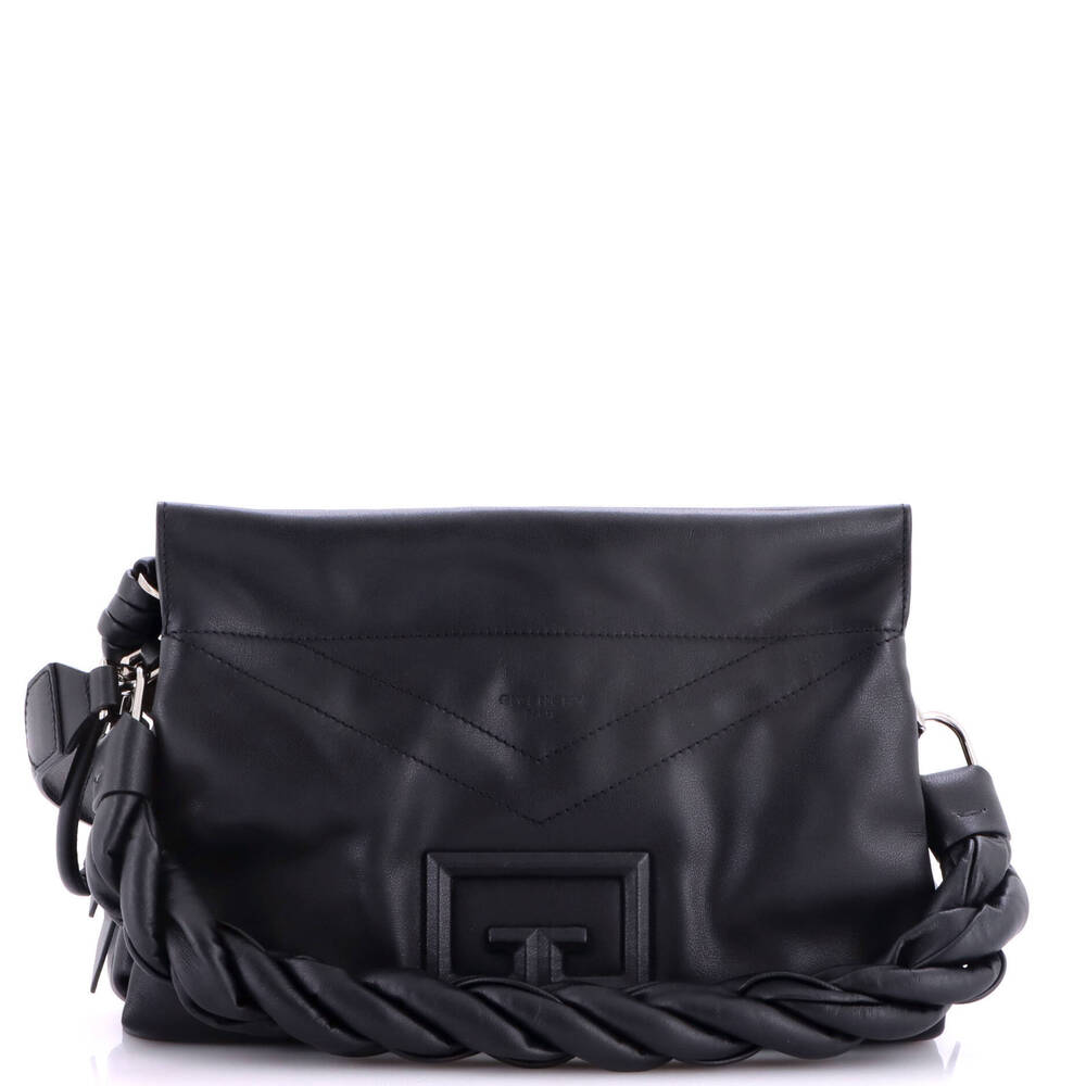 Givenchy Medium ID93 Bag Leather